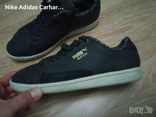 Оригинални маратонки, боти и кецове Adidas, Puma, Converse, Vans, Reebok, Asics, Fila. Топ състояние, снимка 3 - Кецове - 54965496