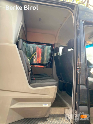 Sprinter 316 cdi, снимка 9 - Бусове и автобуси - 54802541