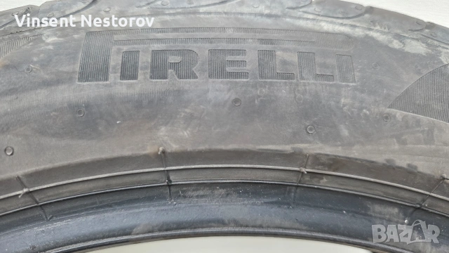 Pirelli Powergy 225/45/17 94Y DOT 0721, снимка 3 - Гуми и джанти - 54774406