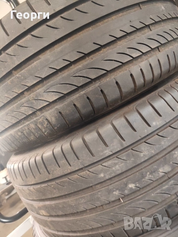 2бр.летни гуми 225/50/17 Pirelli, снимка 7 - Гуми и джанти - 55241098