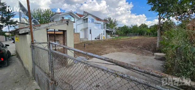 Гази баба до старческия дом