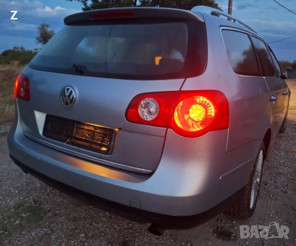 Vw passat b6 3.2 V6 на части!, снимка 2 - Автомобили и джипове - 55505490