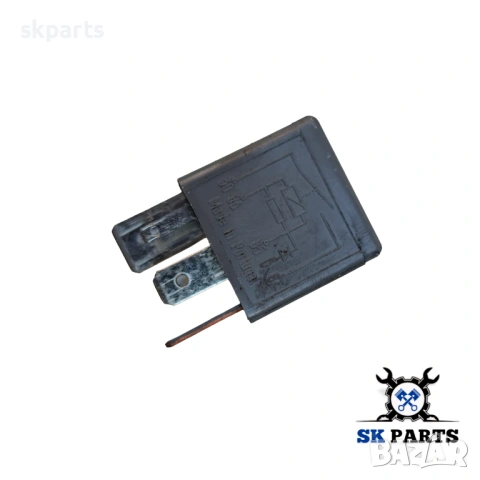 Реле за Volkswagen Golf 5 / Голф 5 2.0 TDI 16V 1K0906381 , снимка 4 - Части - 54793362
