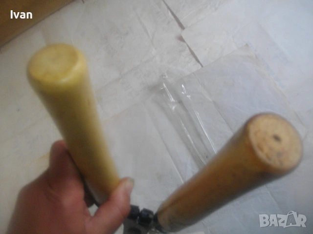 WESTFALIA НОВА Старо качество немска оригинална РЪЧНА НОЖИЦА 51см за рязане на клони храсти неметали, снимка 14 - Други инструменти - 54019860