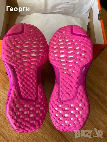 Мъжки оригинални маратонки Nike, снимка 13 - Маратонки - 54977925