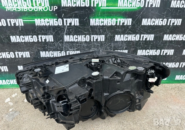 Фарове BMW LED фар за Бмв Х3 Х4 Bmw X3 G01 LCI Bmw X3 G02 фейс, снимка 6 - Части - 52730789