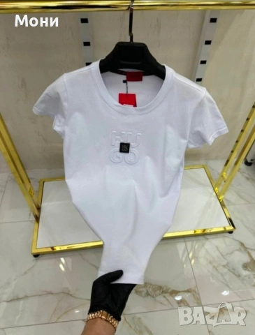 С М Л ХЛ 2ХЛ Цена:25€, снимка 3 - Тениски - 54726518