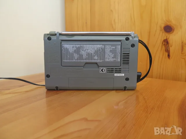 sony icf sw35-качествен радиоприемник, снимка 11 - Радиокасетофони, транзистори - 55597401