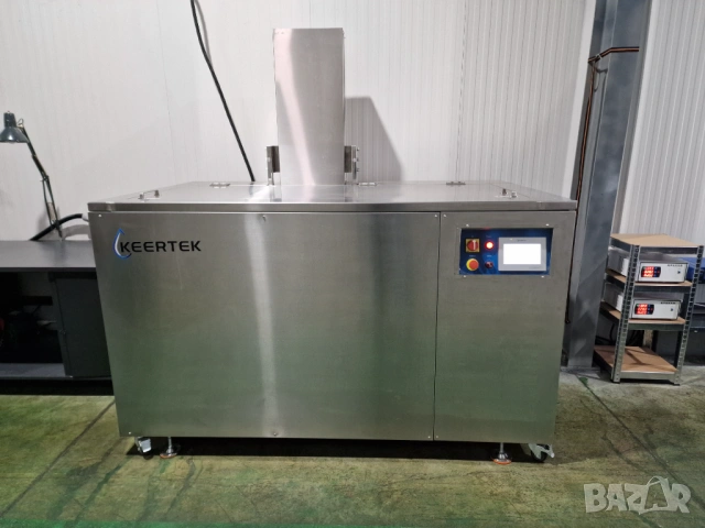 Професионална ултразвукова вана 1000 литра