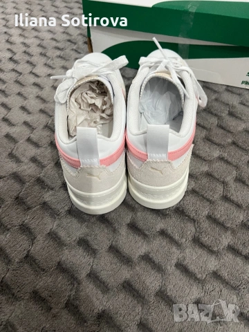 Дамски маратонки puma, снимка 7 - Маратонки - 54247603