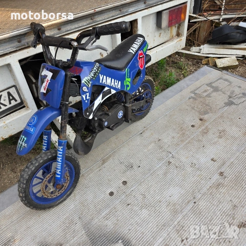 мини полет 50€ за ремонт, снимка 2 - Части - 55180630