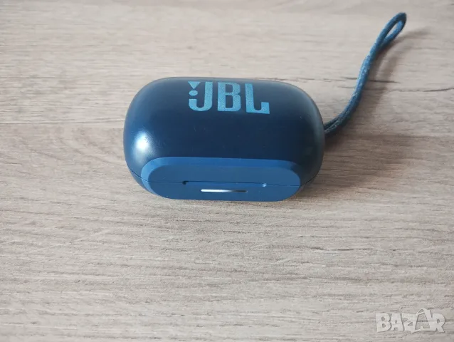 JBL Reflect Flow Pro Bluetooth безжични слушалки, снимка 3 - Bluetooth слушалки - 55629141