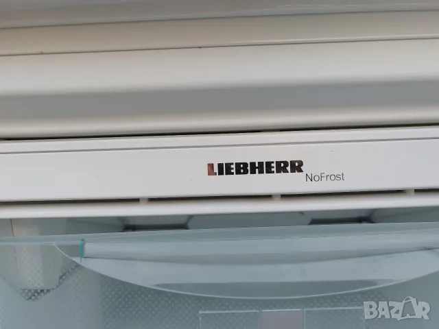 огромен XXL фризер Liebherr No Frost Made in Germany A +++ с две години гаранция! , снимка 7 - Фризери - 55469586
