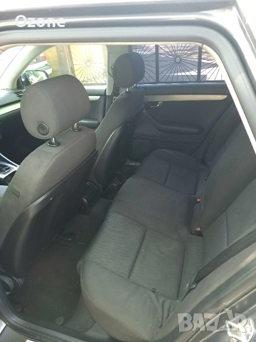 Audi A4 B7 2.0TDI 170к.с , снимка 13 - Автомобили и джипове - 54345782