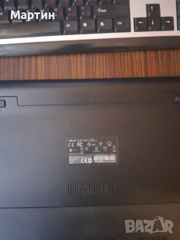 ASUS Laptop computer X552V, снимка 8 - Лаптопи за дома - 54721742