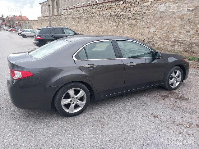 Продавам Honda Accord, снимка 7 - Автомобили и джипове - 55427495
