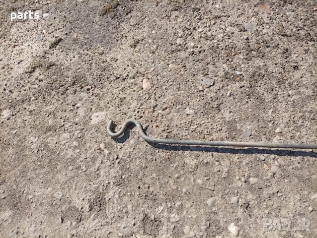 Стойка Преден Капак Опел Кадет, снимка 4 - Части - 54361759