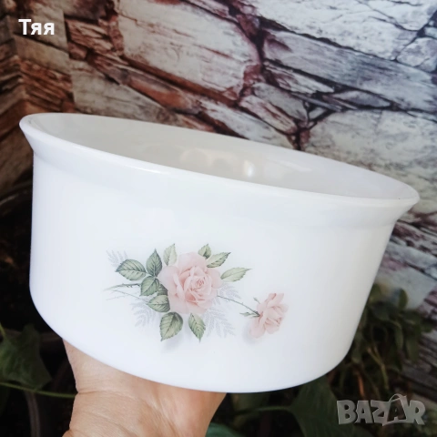 Аркопал-купички, чинийки, купи, снимка 10 - Сервизи - 55077605