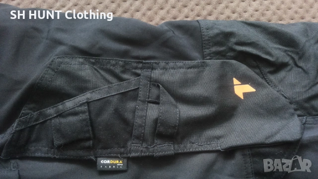 Timbra Work Stretch Trouser размер S / 46 панталон с от части еластична материи W4-737, снимка 11 - Панталони - 54812255