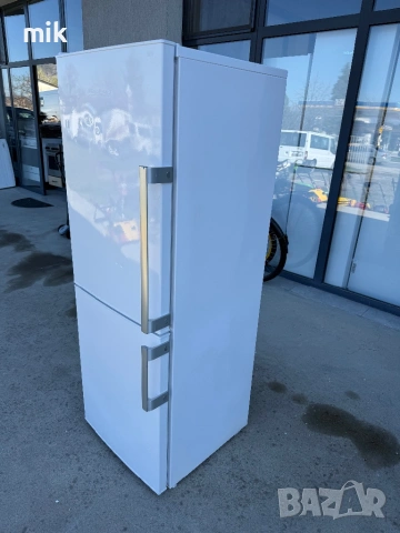 Хладилник с фризер 151, снимка 7 - Хладилници - 54105102