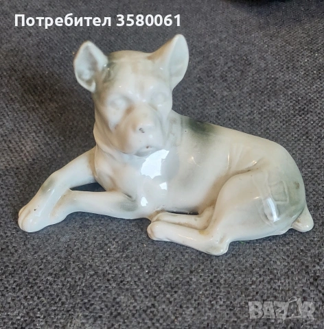Немски порцелан 