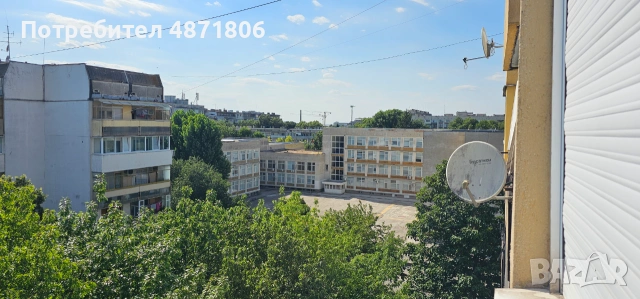 Продавам двустаен апартамент, снимка 5 - Апартаменти - 55103988