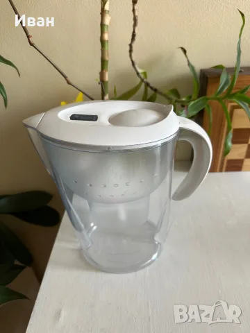 Кана за вода Brita 