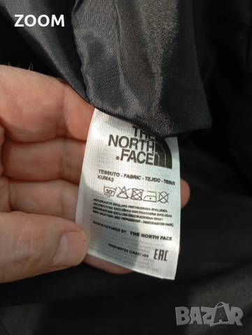 The North Face, спортно яке пролет-лято , снимка 4 - Якета - 54514983
