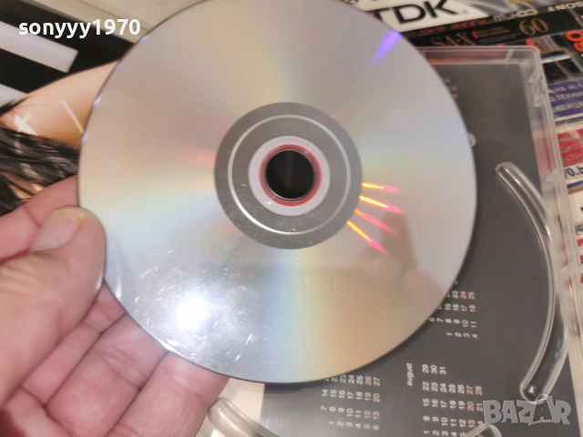IVANA DVD 1406261757H1E5R, снимка 18 - DVD дискове - 54903529