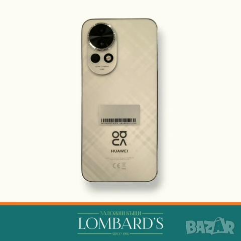  Huawei Nova 13 256 GB, N: 133223, снимка 2 - Huawei - 55058966