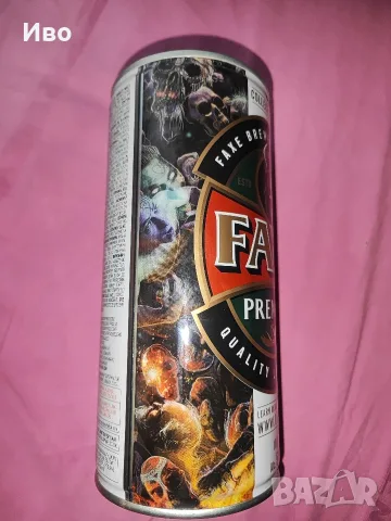колекционни кенчита от Faxe, снимка 4 - Колекции - 55402272