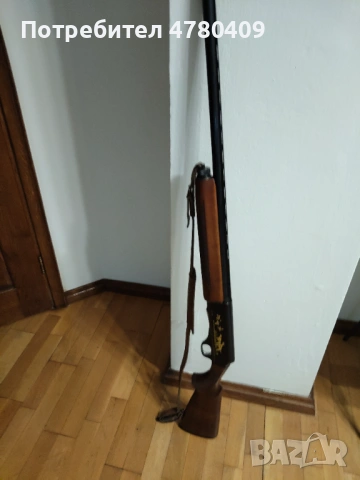 Продавам, снимка 3 - Ловно оръжие - 54007496