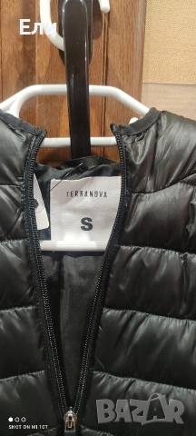 Ново преходно яке Terranova, снимка 3 - Якета - 54188484