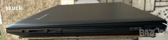 Lenovo G50-80 (i7-5500U, 8GB RAM, 128 SSD, Radeon HD 8500M), снимка 7 - Лаптопи за дома - 55598787