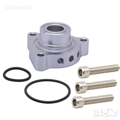Blow Off Адаптер (Blow Off Valve Adapter) FMSPRN12 за Nissan, Renault, Dacia, Smart, снимка 3 - Части - 55179600