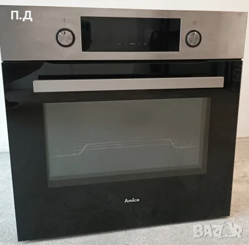 Фурна за вграждане Amica 