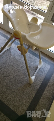 Бюджетно детско столче за хранене , снимка 5 - Други - 54236913