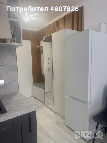 продам студию, снимка 2 - Апартаменти - 54315118