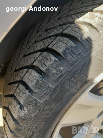 Продавам пежо 307 sw, снимка 5 - Автомобили и джипове - 54035837