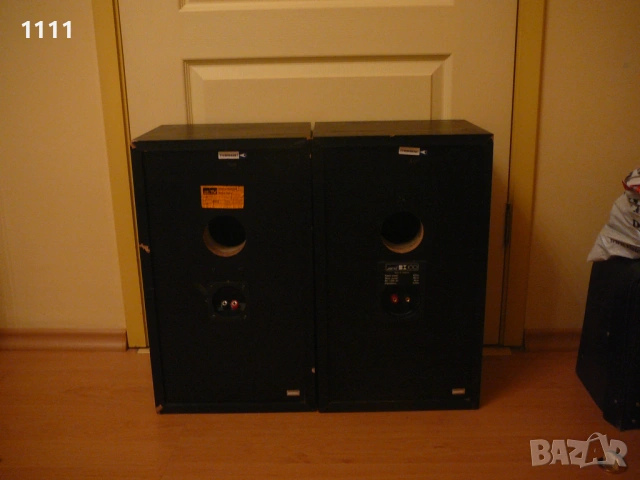 JAMO BX-100, снимка 8 - Ресийвъри, усилватели, смесителни пултове - 54637456