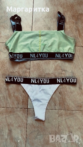 Подарявам дамски бански ., снимка 2 - Бански костюми - 54142744