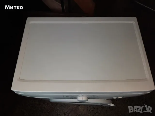 Автоматична пералня BEKO Беко модел EV 5100+Y, снимка 12 - Перални - 55413959