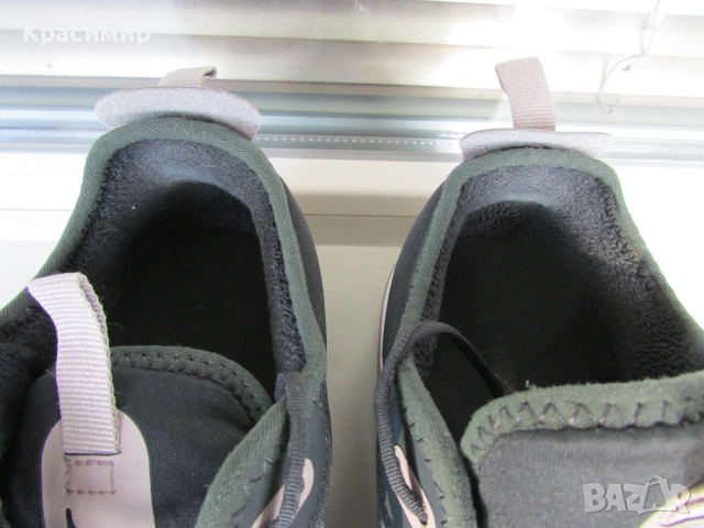 Дамски маратонки Nike Air Max Dia, снимка 9 - Маратонки - 55148722