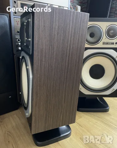 Vintage speaker NAMCO NSP-558 , снимка 13 - Тонколони - 55546993