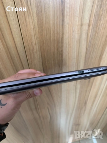 Asus T100h , снимка 2 - Лаптопи за дома - 54337696