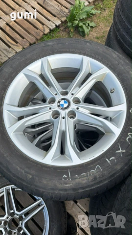 Продавам джанти 18