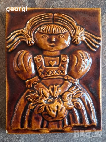 пано за стена Meissen 35/1