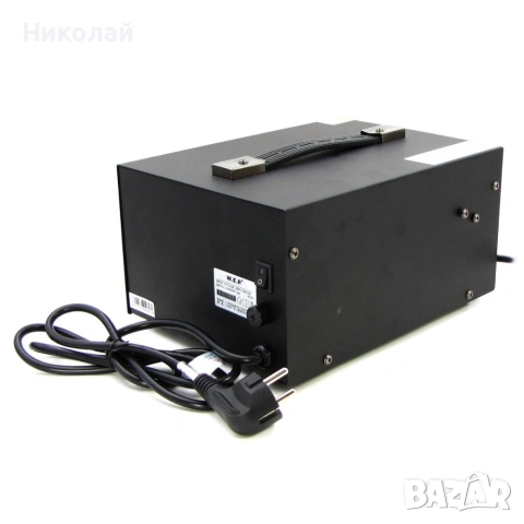 Станция за запояване WEP 852D+FAN горещ въздух, поялник, снимка 4 - Поялници и запояване - 55283127