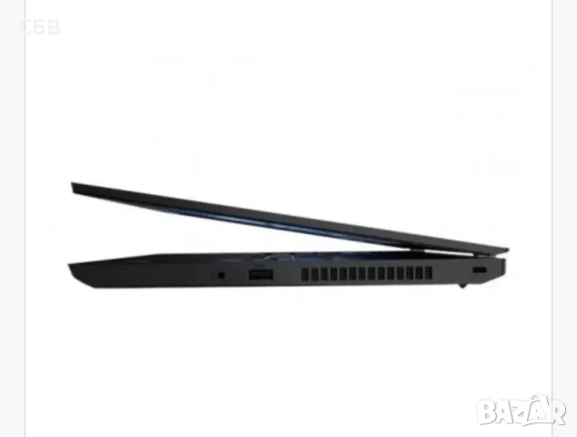 Лаптоп,, Lenovo ThinkPad,, L14, снимка 2 - Лаптопи за работа - 55358918