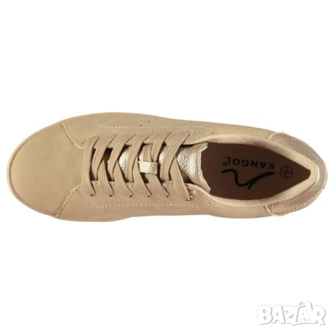 Дамски маратонки Kangol /37/ 275 Г4, снимка 3 - Маратонки - 55268162